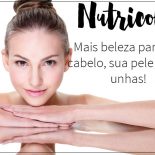 Nutricolin: Mais Beleza para Cabelos, Pele e Unhas!
