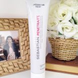 Sebastian Penetraitt Masque: Máscara de reconstrução!