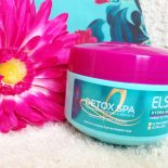 Máscara Hydra Detox Elseve