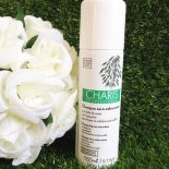 Shampoo Seco Extra-Suave Charis
