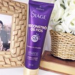 Siàge Eudora Reconstrói os Fios: CC Cream 12 em 1