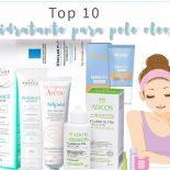 Hidratante Para Pele Oleosa: Top 10