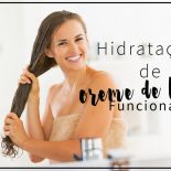 Hidratação com Creme de Leite Funciona?