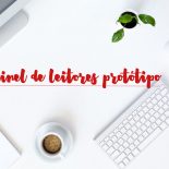 Painel de Leitores Protótipo: Como fazer?