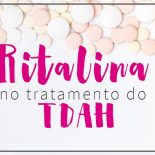 Sobre o Uso da Ritalina no Déficit de Atenção