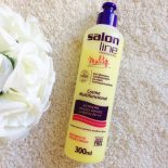 Multy Creme Multifuncional Salon Line