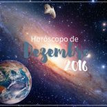 Horóscopo de Dezembro de 2016