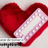 Sobre Parar de Tomar Anticoncepcional: 9 Meses Depois