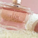 Perfume Ilía Natura: Delicado e Contemporâneo