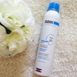 Ureadin Spray Isdin: Hidratação Imediata!
