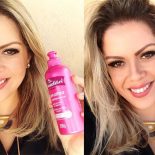 Yamasterol Queratina Creme Multifuncional: Maravilhoso!