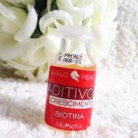 Biotina Cavalo Real Aditivo Crescimento Vita Seiva