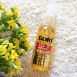 Queratina Líquida Niely Gold: Boa e Barata!