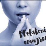 Melatonina Emagrece Mesmo?