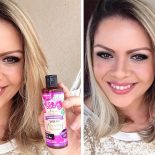 Óleo de Coco Salon Line: Garrei Amor!
