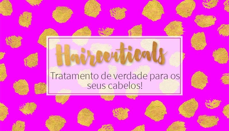 Hairceuticals
