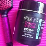 Máscara Pro-Hair DD Cream Nick & Vick