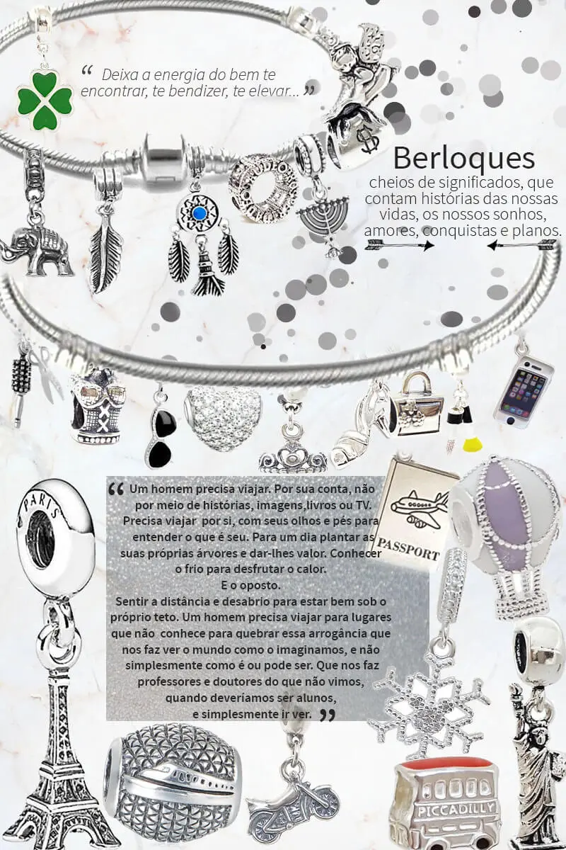 lohara berloques