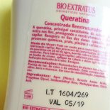 Queratina Bio Extratus: Amo Pra Vida!