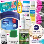 15 Produtos de Beleza que Podem Ser Usados de Muitas Formas