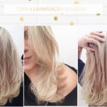 Cauterização de Aminoácidos Super Poderosa