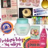 10 Produtos de Beleza Que Marcaram a Minha Vida!