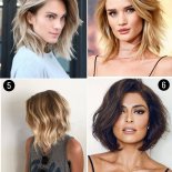 Corte de Cabelo Feminino 2017: Os 10 Mais Pinados do Mundo!