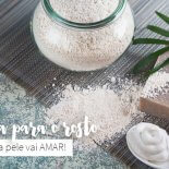 Argila Para o Rosto: Sua Pele Vai Amar!