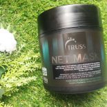 Net Mask Truss: A Reparação Capilar Inteligente!