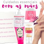 Como Cuidar das Mãos: 5 Dicas Infalíveis!
