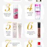 Top 10 da Leitora: Gislaine Caires