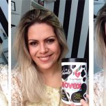 Novex É Do Babado By Evelyn Regly