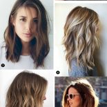 Corte Long Bob: Os Mais Lindos e Pinados do Pinterest!