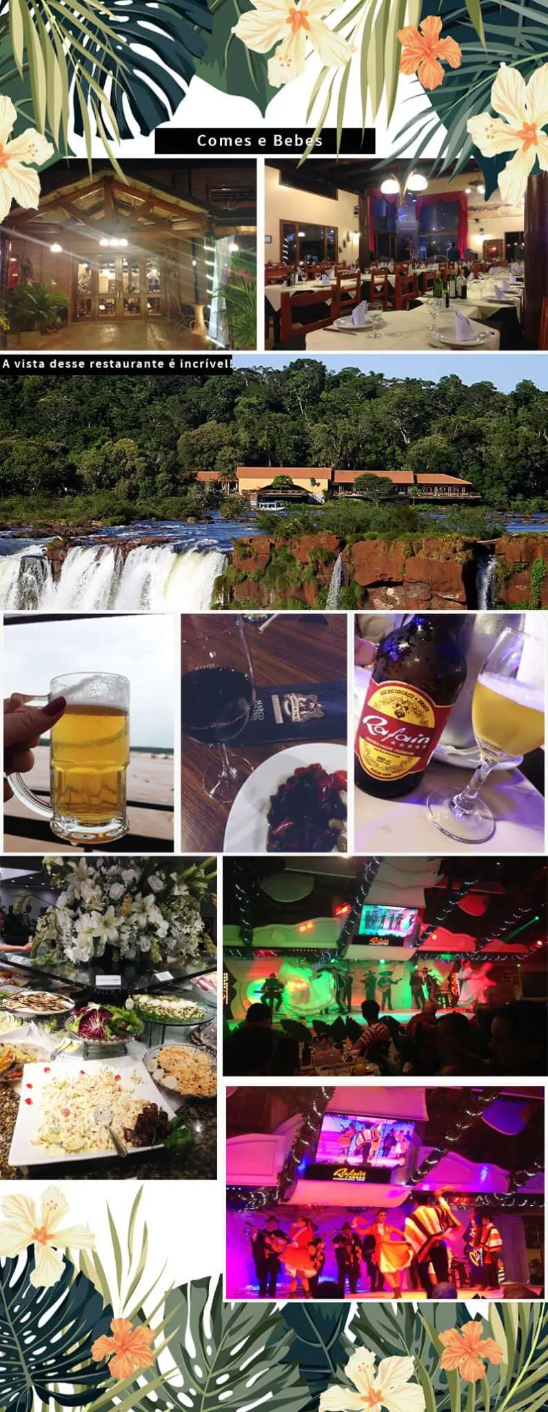 foz do iguaçu foz do iguacu