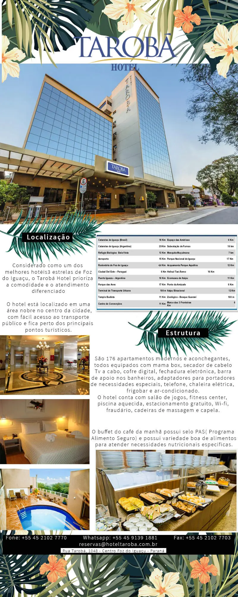 foz do iguaçu