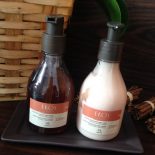 Conjunto de Cuidados Para As Mãos Natura Ekos: É Amor!