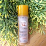 Photoderm Nude Touch 50+ Bioderma