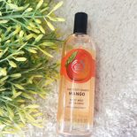 Body Mist Mango The Body Shop