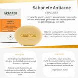 Sabonete Antiacne Granado: Super Bom e Barato!