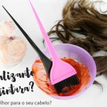 Tonalizante Ou Tinta: Qual a Melhor Opção?