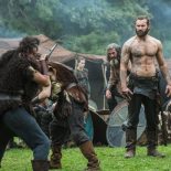 5 Razões Pra Assistir (e Se Apaixonar Por) Vikings!