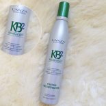 Máscara KB2 L’Anza Protein Reconstructor: Vai Salvar Seu Cabelo!