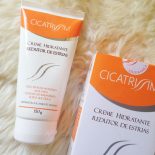 Cicatrissim Creme Hidratante Redutor de Estrias