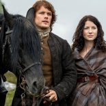 Outlander: Mais Uma Série Pra Gente Amar!