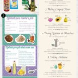 As Receitas Caseiras de Beleza Que Mais Bombam no Pinterest!