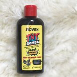 TNT Bomba Novex Tônico de Nutrição Capilar