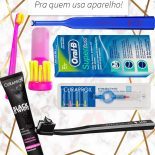 Aparelho Ortodôntico: 5 Achados Para Facilitar Sua Vida!