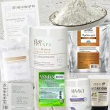 Argila Branca Para Clarear a Pele É Tudo de Bom!