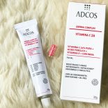 Vitamina C 20 Adcos Derma Complex : Boa Toda!