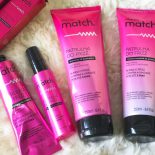 Match Patrulha do Frizz O Boticário: Resenha da Linha Completa!